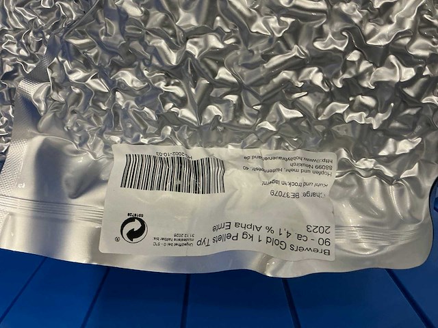 Partij bierbrouwerij benodigdheden - afbeelding 11 van  25