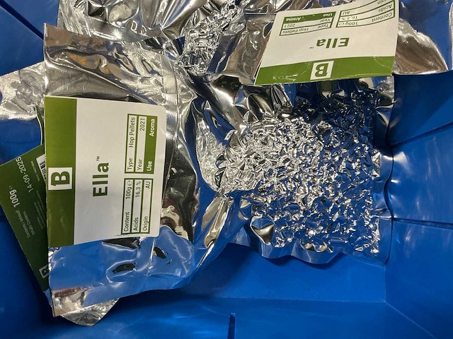 Partij bierbrouwerij benodigdheden - afbeelding 13 van  25