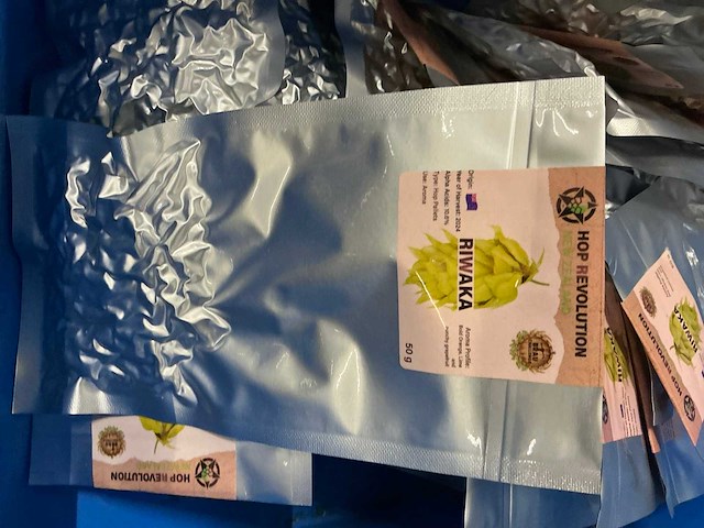 Partij bierbrouwerij benodigdheden - afbeelding 14 van  25