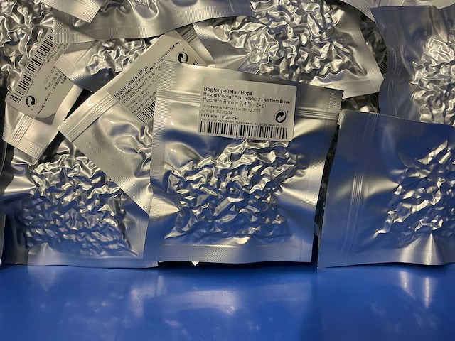 Partij bierbrouwerij benodigdheden - afbeelding 16 van  25