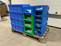 Partij bierbrouwerij benodigdheden - afbeelding 17 van  25