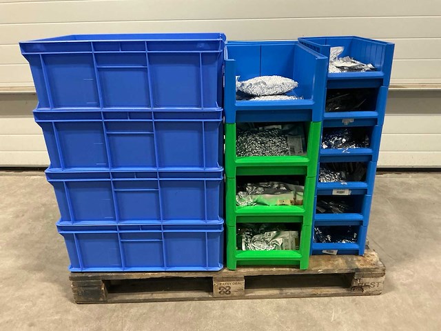 Partij bierbrouwerij benodigdheden - afbeelding 18 van  25