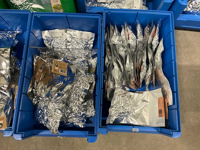 Partij bierbrouwerij benodigdheden - afbeelding 19 van  25