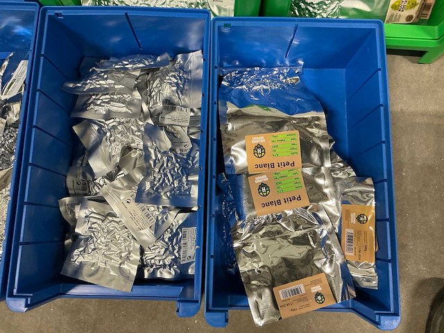 Partij bierbrouwerij benodigdheden - afbeelding 20 van  25