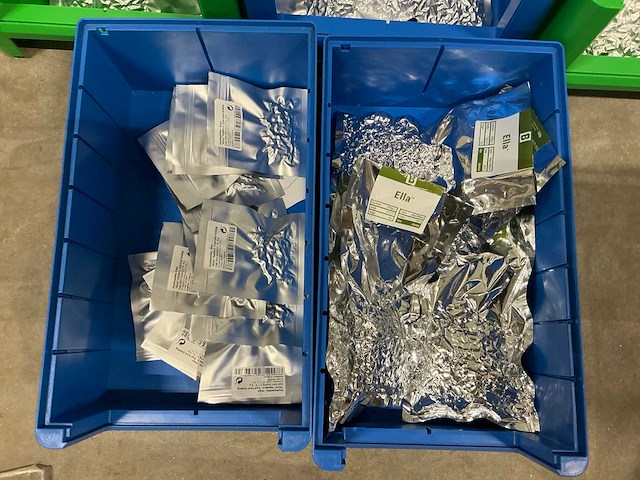 Partij bierbrouwerij benodigdheden - afbeelding 21 van  25