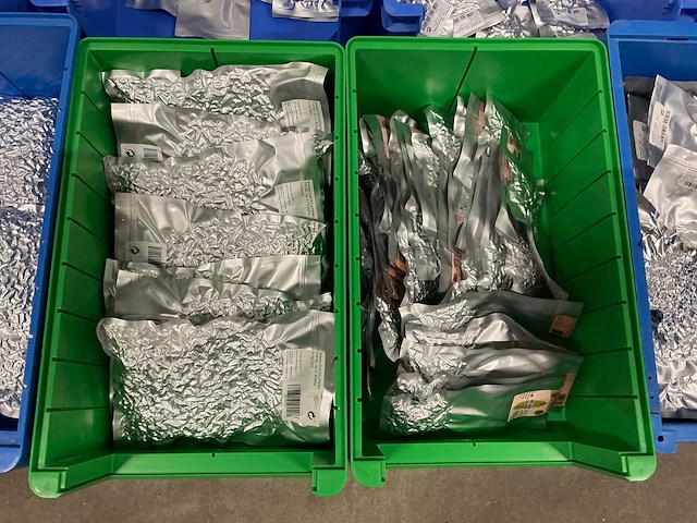 Partij bierbrouwerij benodigdheden - afbeelding 23 van  25