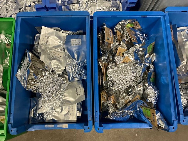 Partij bierbrouwerij benodigdheden - afbeelding 24 van  25