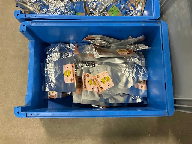 Partij bierbrouwerij benodigdheden - afbeelding 25 van  25