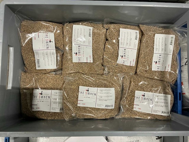 Partij bierbrouwerij benodigdheden - afbeelding 3 van  18