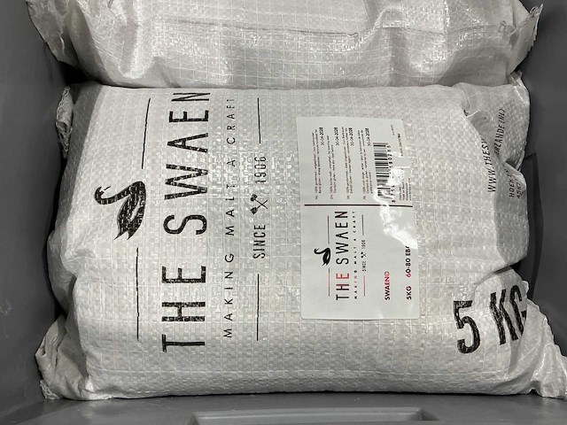 Partij bierbrouwerij benodigdheden - afbeelding 5 van  18