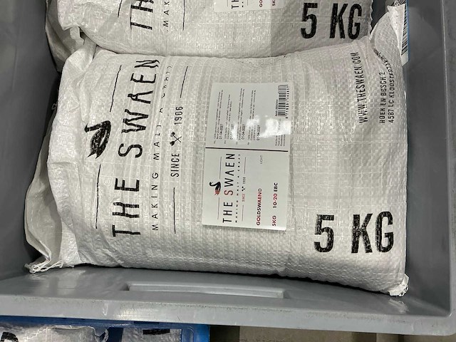 Partij bierbrouwerij benodigdheden - afbeelding 7 van  18