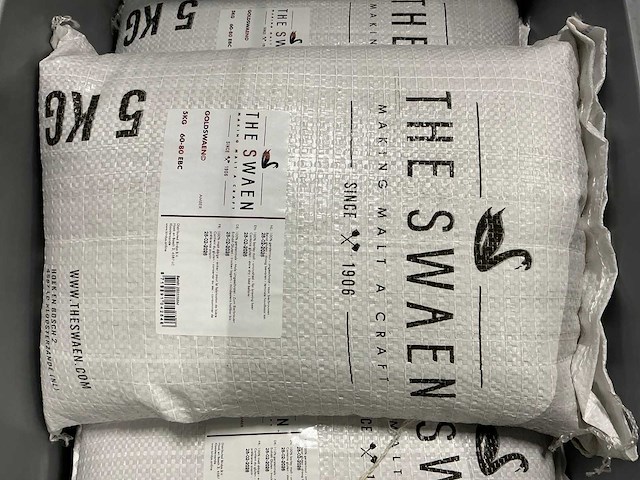 Partij bierbrouwerij benodigdheden - afbeelding 9 van  18