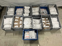 Partij bierbrouwerij benodigdheden - afbeelding 1 van  18