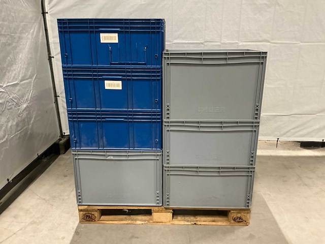 Partij bierbrouwerij benodigdheden - afbeelding 13 van  18