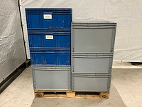 Partij bierbrouwerij benodigdheden - afbeelding 13 van  18