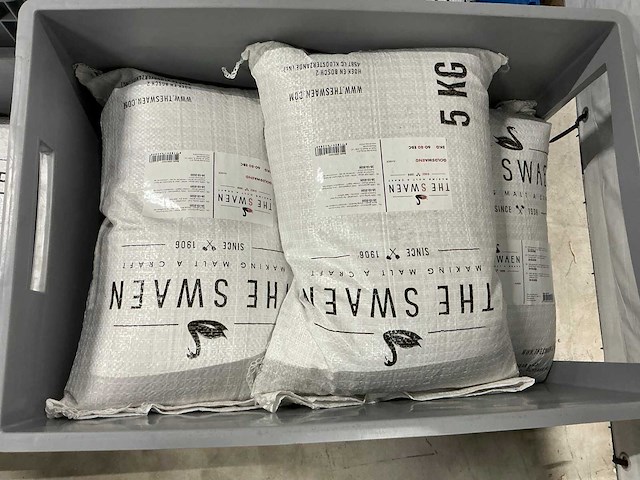 Partij bierbrouwerij benodigdheden - afbeelding 15 van  18