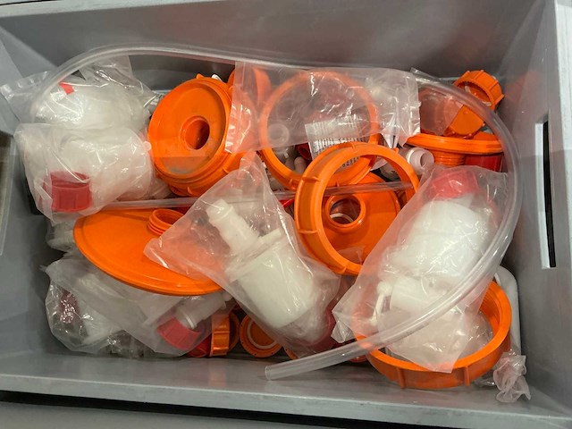 Partij bierbrouwerij benodigdheden - afbeelding 8 van  18