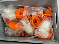 Partij bierbrouwerij benodigdheden - afbeelding 8 van  18