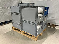 Partij bierbrouwerij benodigdheden - afbeelding 9 van  18