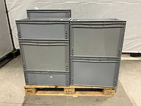 Partij bierbrouwerij benodigdheden - afbeelding 10 van  18