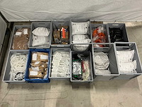 Partij bierbrouwerij benodigdheden - afbeelding 1 van  18