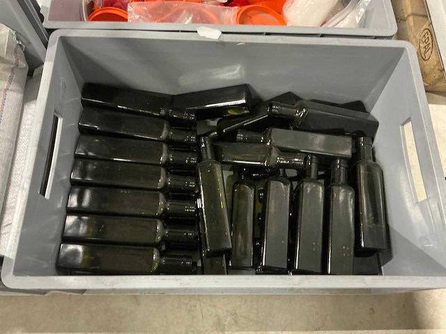 Partij bierbrouwerij benodigdheden - afbeelding 12 van  18