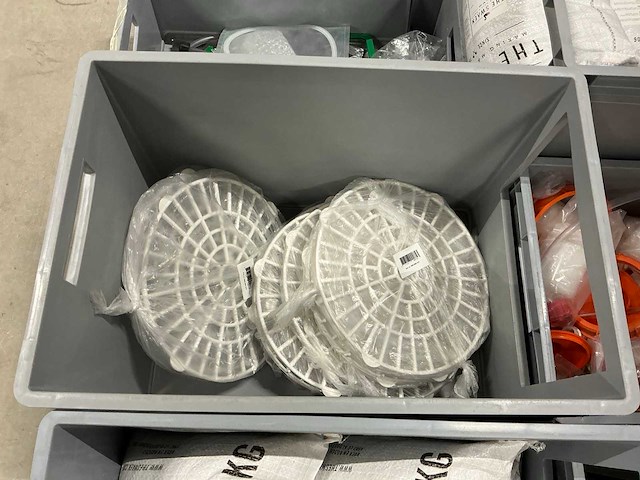 Partij bierbrouwerij benodigdheden - afbeelding 14 van  18