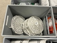 Partij bierbrouwerij benodigdheden - afbeelding 14 van  18