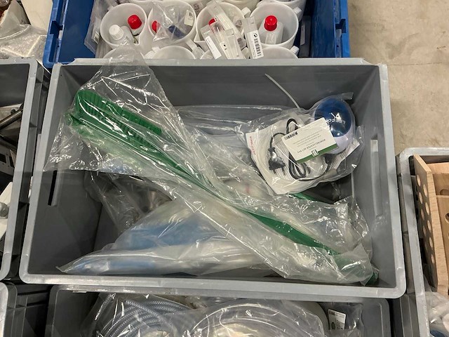 Partij bierbrouwerij benodigdheden - afbeelding 3 van  16