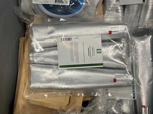 Partij bierbrouwerij benodigdheden - afbeelding 5 van  16