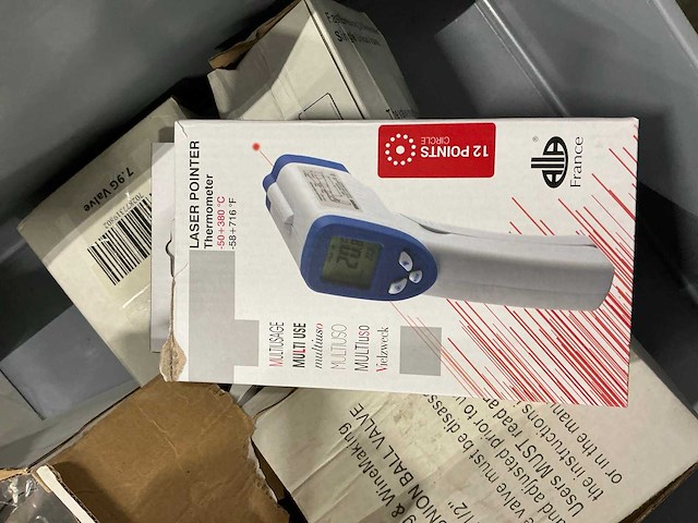 Partij bierbrouwerij benodigdheden - afbeelding 6 van  16