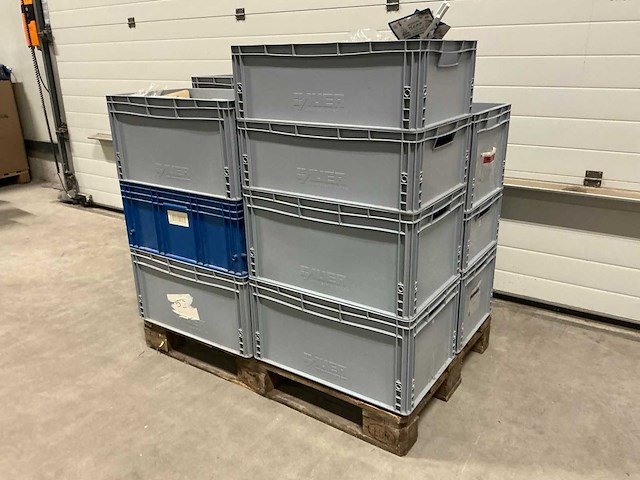 Partij bierbrouwerij benodigdheden - afbeelding 9 van  16