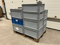 Partij bierbrouwerij benodigdheden - afbeelding 9 van  16