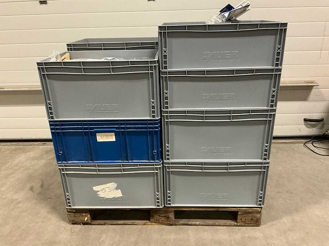 Partij bierbrouwerij benodigdheden - afbeelding 10 van  16