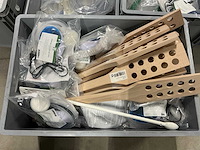 Partij bierbrouwerij benodigdheden - afbeelding 7 van  16