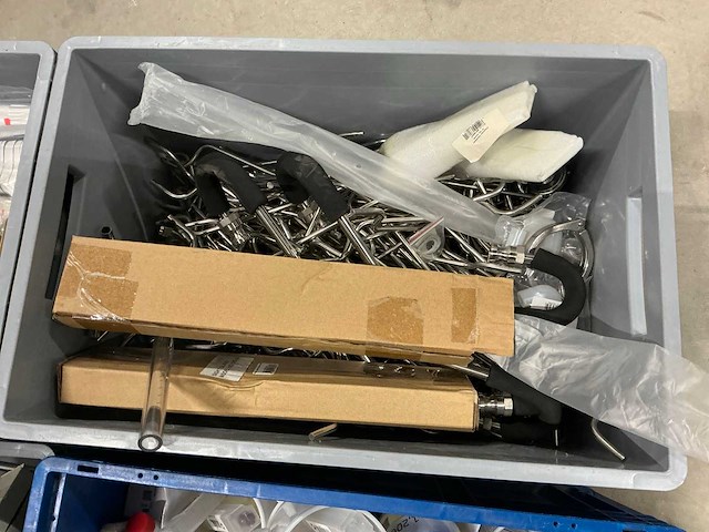 Partij bierbrouwerij benodigdheden - afbeelding 11 van  16