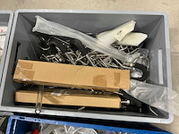 Partij bierbrouwerij benodigdheden - afbeelding 11 van  16