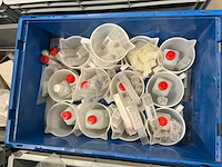 Partij bierbrouwerij benodigdheden - afbeelding 12 van  16