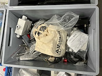 Partij bierbrouwerij benodigdheden - afbeelding 14 van  16