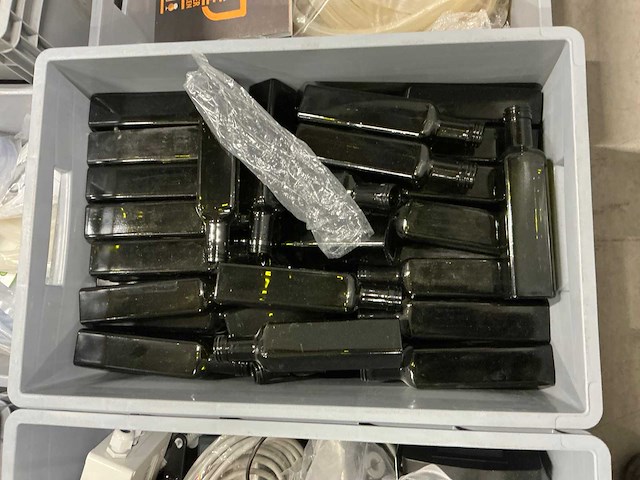 Partij bierbrouwerij benodigdheden - afbeelding 15 van  16