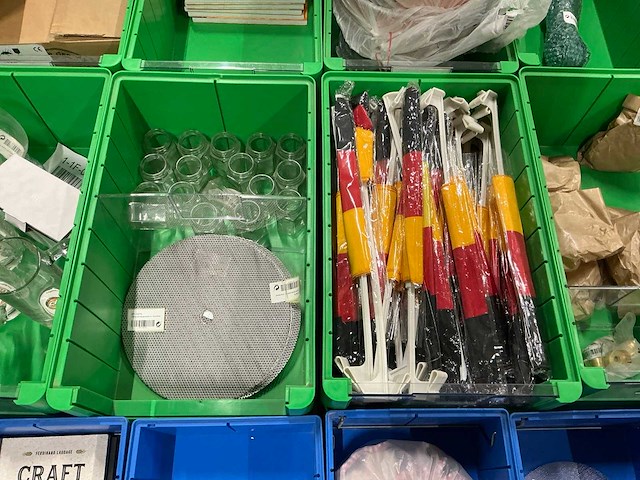 Partij bierbrouwerij benodigdheden - afbeelding 5 van  27