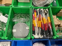 Partij bierbrouwerij benodigdheden - afbeelding 5 van  27