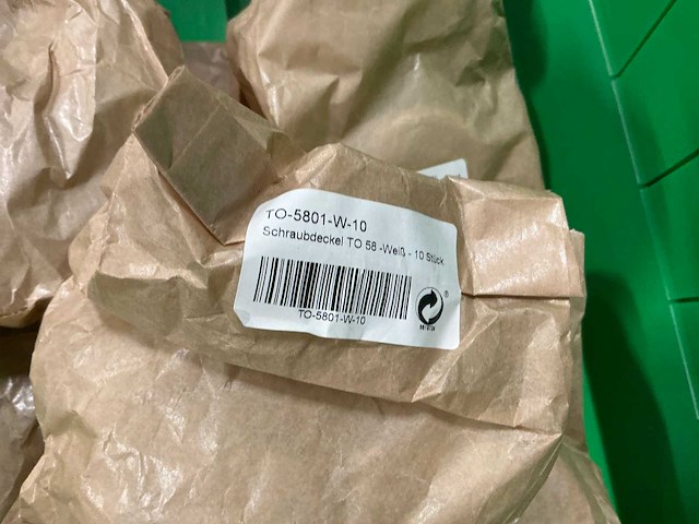 Partij bierbrouwerij benodigdheden - afbeelding 15 van  27