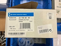 Partij bierbrouwerij benodigdheden - afbeelding 17 van  27