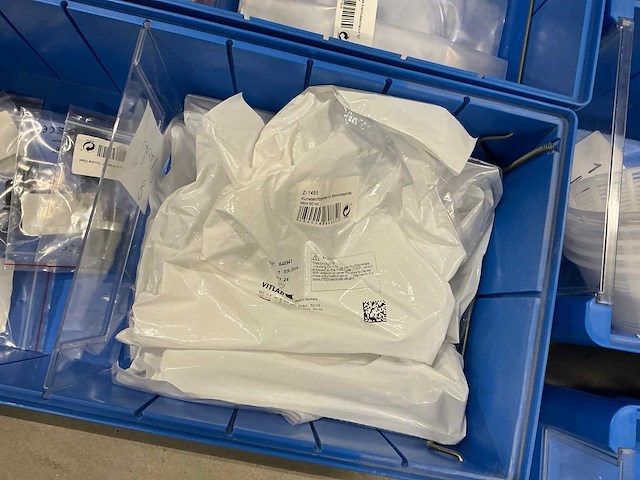 Partij bierbrouwerij benodigdheden - afbeelding 18 van  27