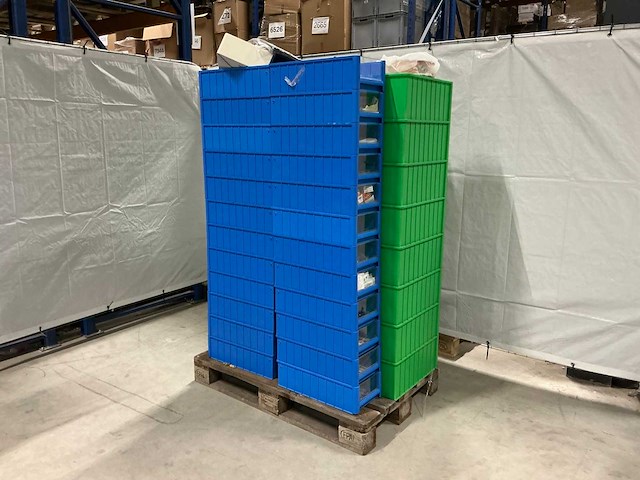 Partij bierbrouwerij benodigdheden - afbeelding 20 van  27