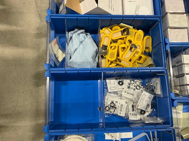 Partij bierbrouwerij benodigdheden - afbeelding 22 van  27