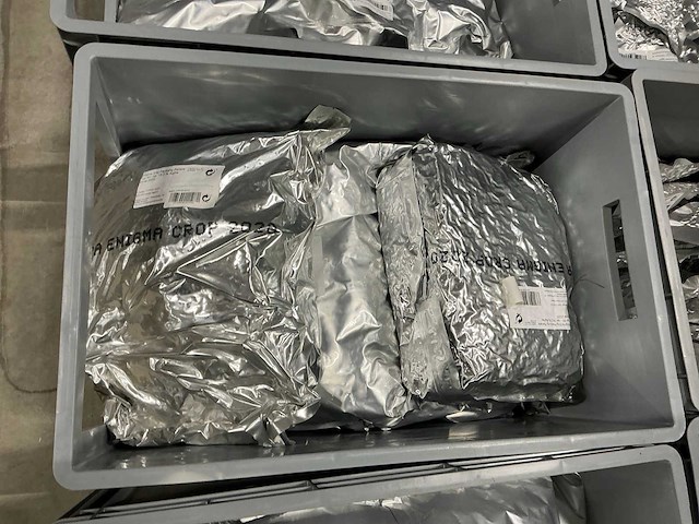 Partij bierbrouwerij benodigdheden - afbeelding 2 van  17