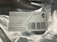 Partij bierbrouwerij benodigdheden - afbeelding 7 van  17