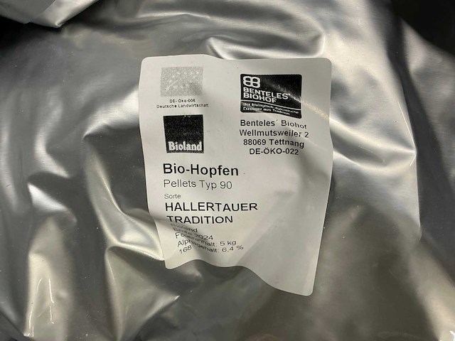 Partij bierbrouwerij benodigdheden - afbeelding 9 van  17